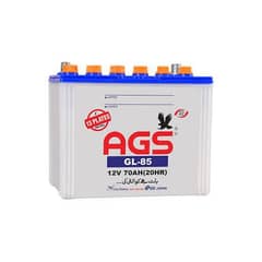 AGS GL 85 Battery