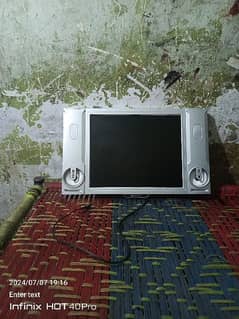 led tv good condition