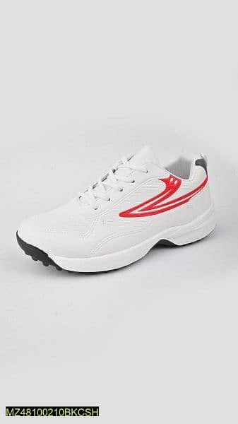 Evora sports gripper shoes 2