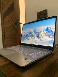 Hp 15s 11th Gen Laptop