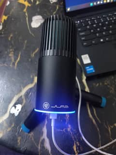 Product Title: JLab Talk GO USB Microphone