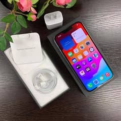 iPhone 13 pro max 256 GB 03238324936 My WhatsApp number
