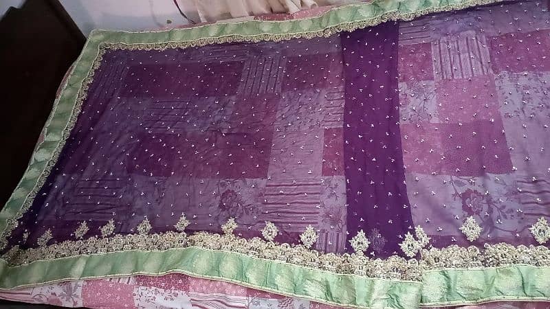 Gharara Good Condition 3