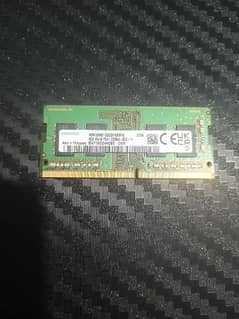 4GB Samsung RAM for Sale