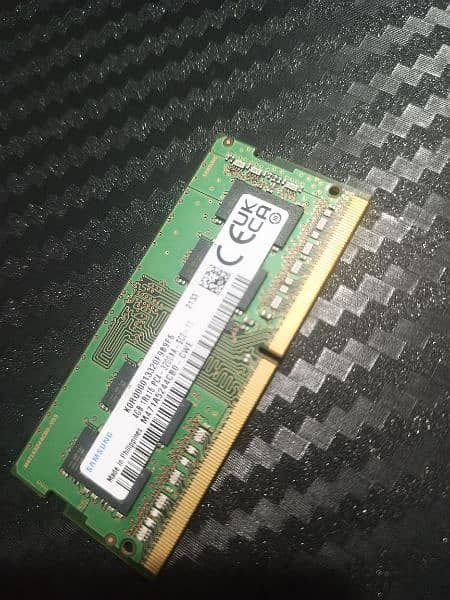 4GB Samsung RAM for Sale 2