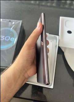 vivo v30e 12/256 GB 03326402045 My Whatsapp number