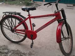 Cycle for Sale Urgent 0331 5502427