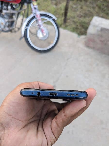 tecno camon 17 official approved 5