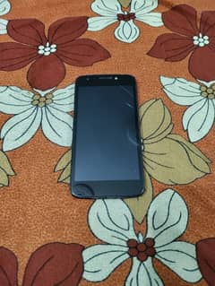 Motorola E for Android mobile Good condition