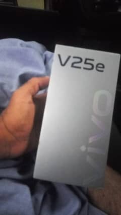 Vivo v25e