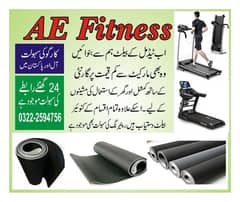 Treadmill machine/ jogging machine belts/Conveyor belt for sale