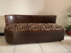 9th seater sofa