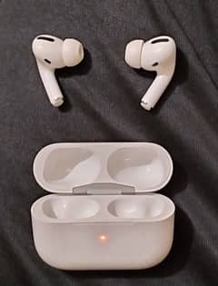 Air pods pro 1st generation