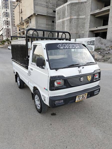 Suzuki Ravi 2016 0