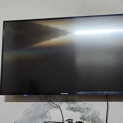 ecostar 49 inch with free andriod device
