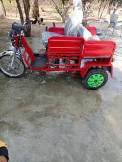 3 wheel bike for disabled person new