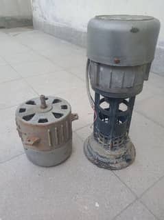 lahori cooler motor & water pump