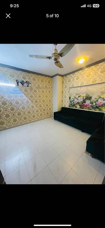P2 luxury Iqbal Villa available for Rent 03073151984 1