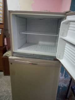 dawlance fridge