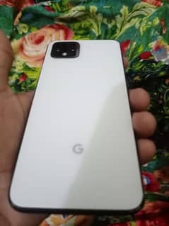 google pixel 4  all ok