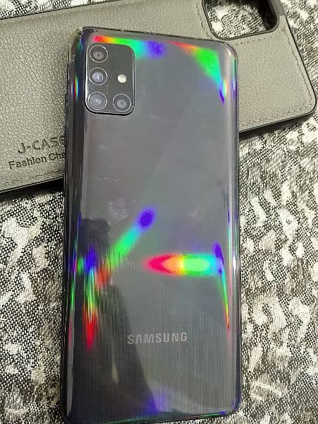 Samsung A51 1