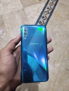 Samsung galaxy a30s