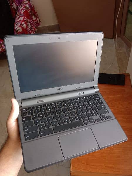 Dell M100 3