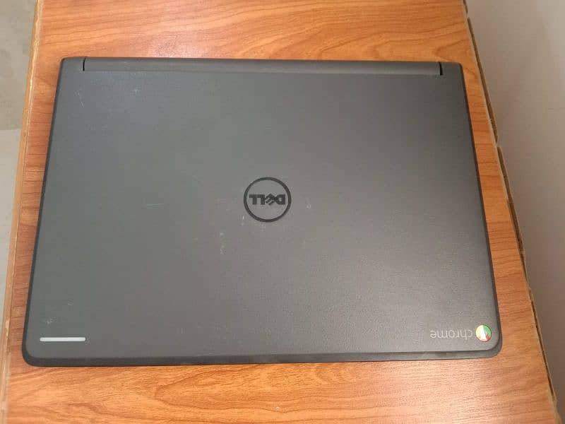Dell M100 4