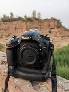 Nikon d600 full frame DSLR camera body only