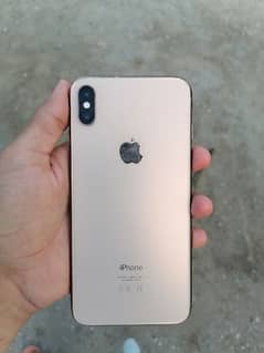 Xs max Pta Approved