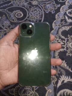 I phone 13 pta approved 256GB
