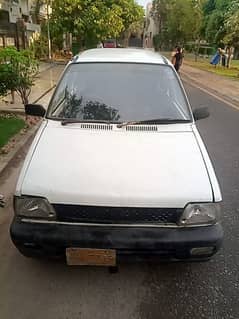 white mehran 0