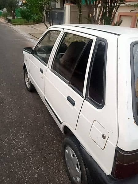 white mehran 4