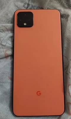 google pixel 4 10 by 10 condition non pta 03437182178 what app