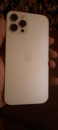 iphone 12pro max 128gb pta approved