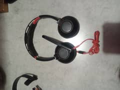 Plantronic Headphone 0