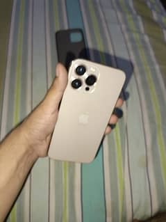 iphone 13 pro max almost new