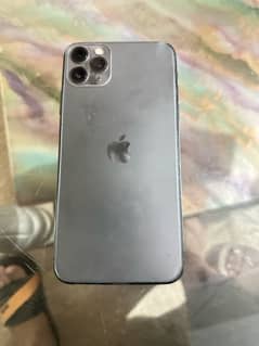 iphone 11 pro max 64gb