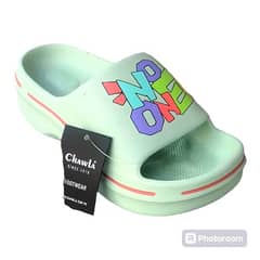 original chawla brand slippers for ladies