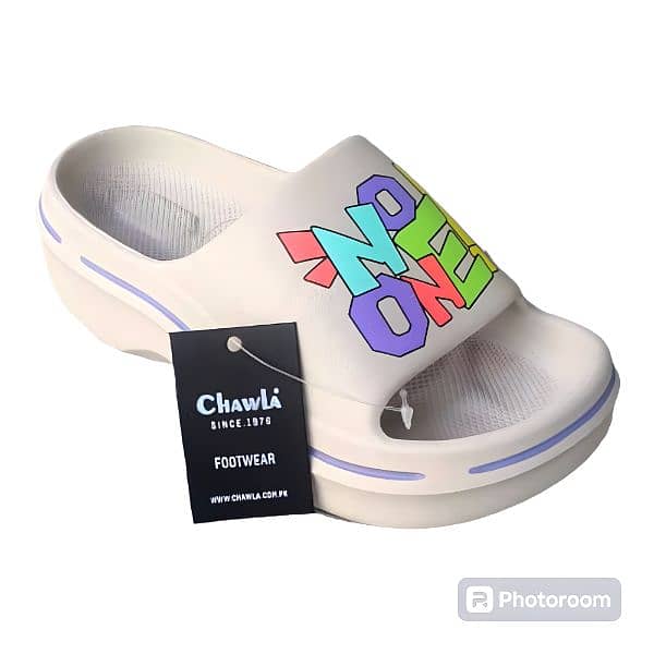 original chawla brand slippers for ladies 2