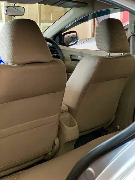 Honda City IVTEC 2019 Manual 11