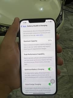 Iphone 12 pro max pta Approved Factory unlock