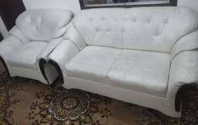 Neat and Clean Sofa set. 0332 4400 970