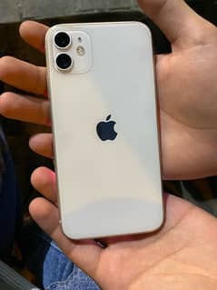 IPHONE 11 PTA APPROVED 64 GB