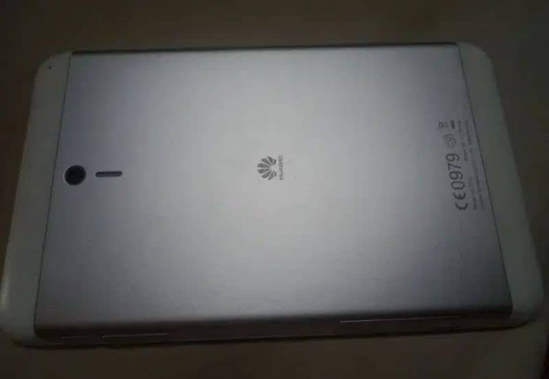 Huawei pta approved tab 1