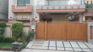 10 Marla Lower portion For Rent