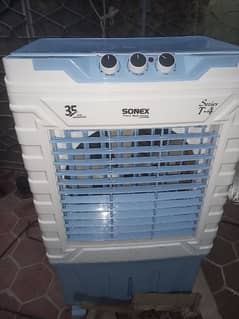 Sonex Air Cooler