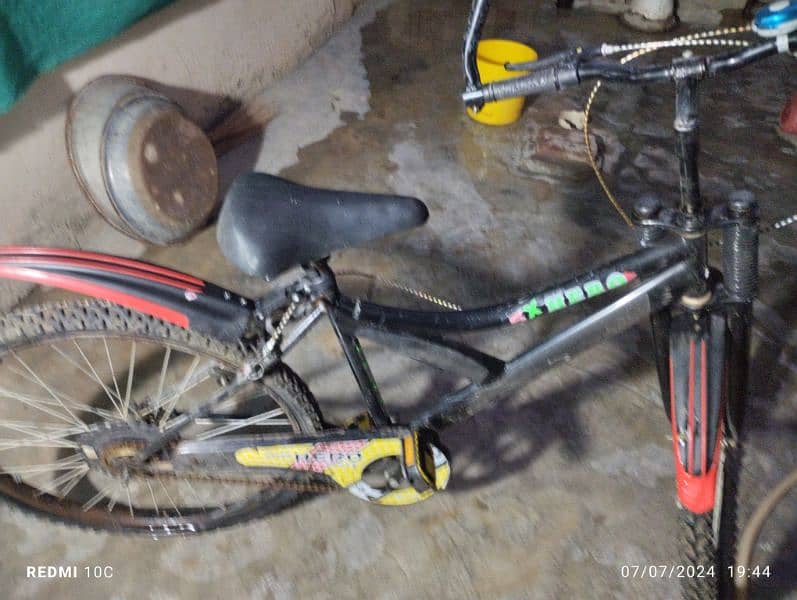 sohrab cycle for sale 0