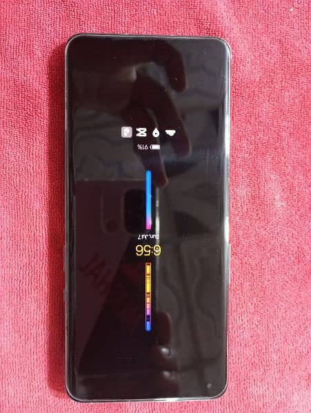 OnePlus 9pro 5g 12 gb 256gb dual sim 0