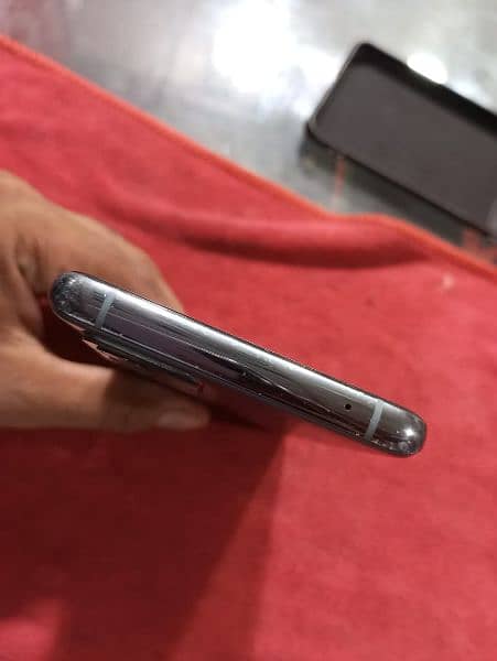 OnePlus 9pro 5g 12 gb 256gb dual sim 5